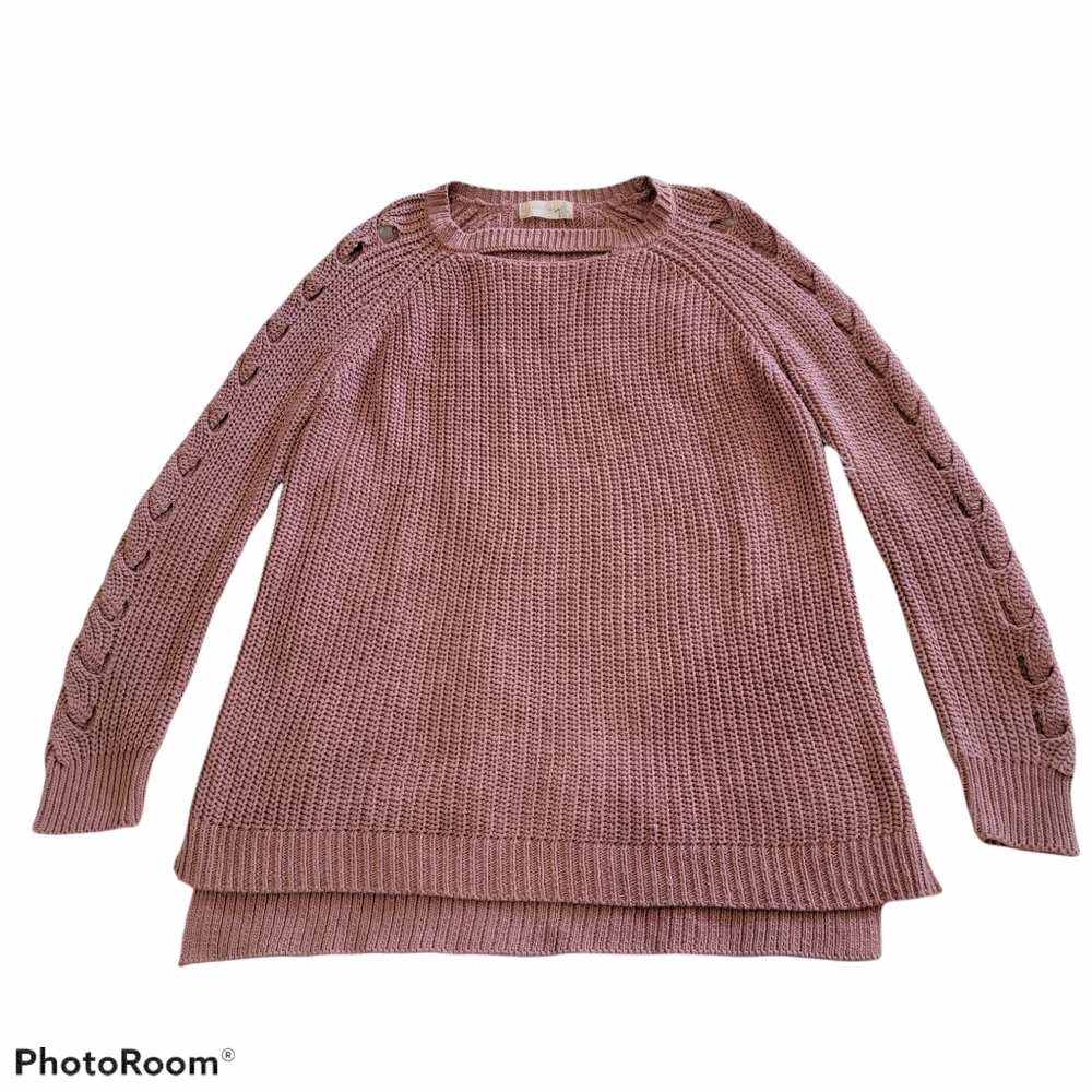 Altard State Knit Sweater small